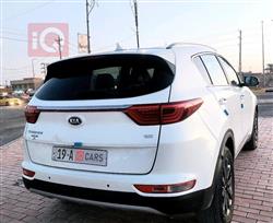 کیا سپۆرتاج